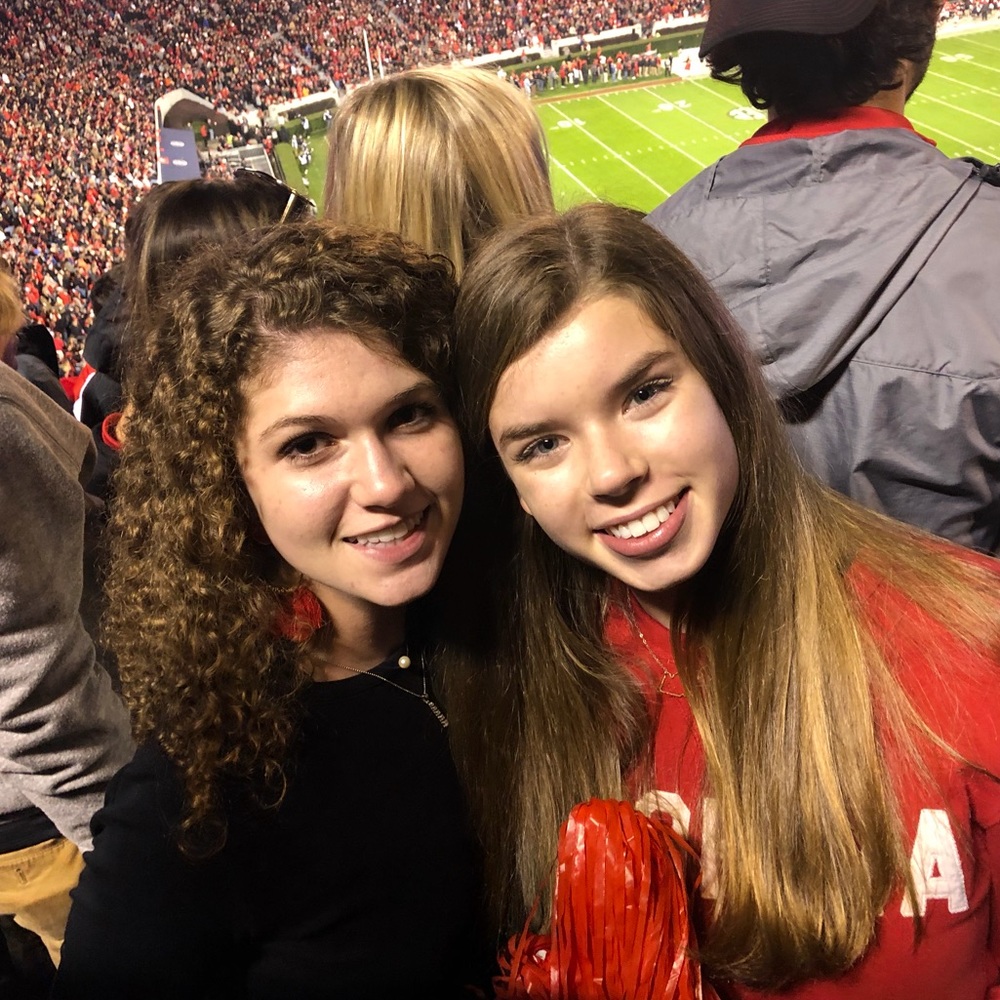 Meet your Posher, Sofia